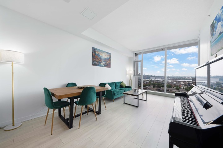 Photo 9 at 1604 - 1471 Hunter Street, Lynnmour, North Vancouver