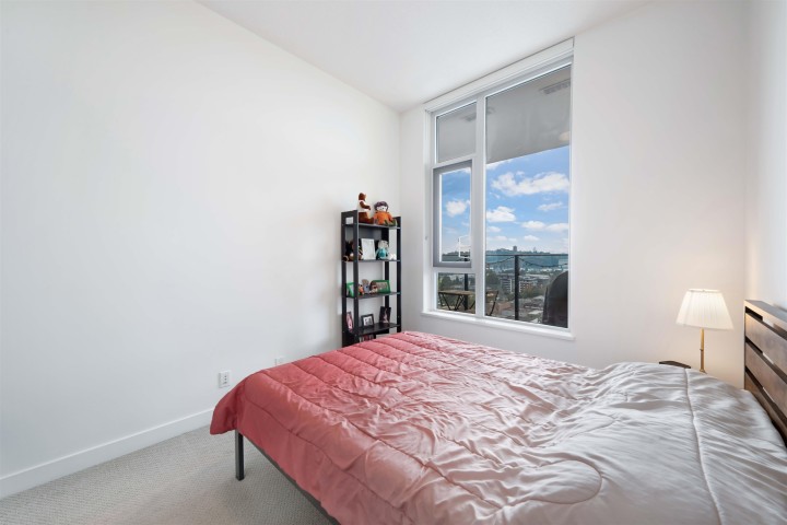 Photo 24 at 1604 - 1471 Hunter Street, Lynnmour, North Vancouver