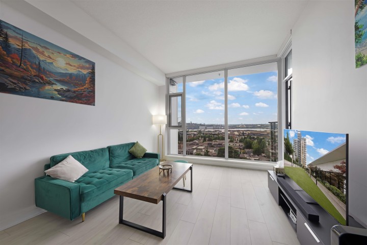 Photo 10 at 1604 - 1471 Hunter Street, Lynnmour, North Vancouver