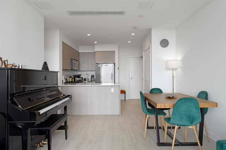 Photo 14 at 1604 - 1471 Hunter Street, Lynnmour, North Vancouver