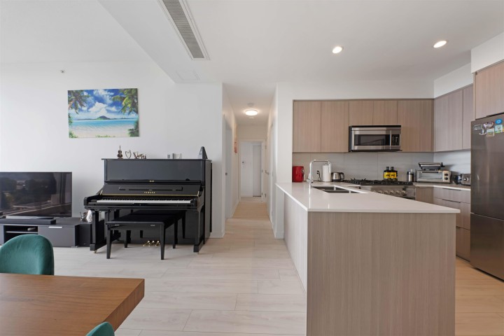 Photo 18 at 1604 - 1471 Hunter Street, Lynnmour, North Vancouver