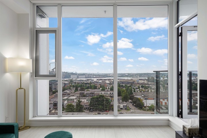 Photo 15 at 1604 - 1471 Hunter Street, Lynnmour, North Vancouver