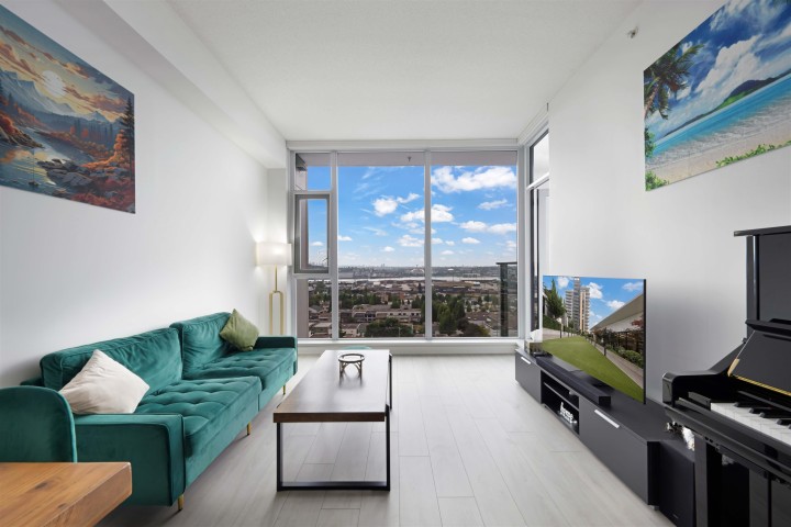 Photo 11 at 1604 - 1471 Hunter Street, Lynnmour, North Vancouver