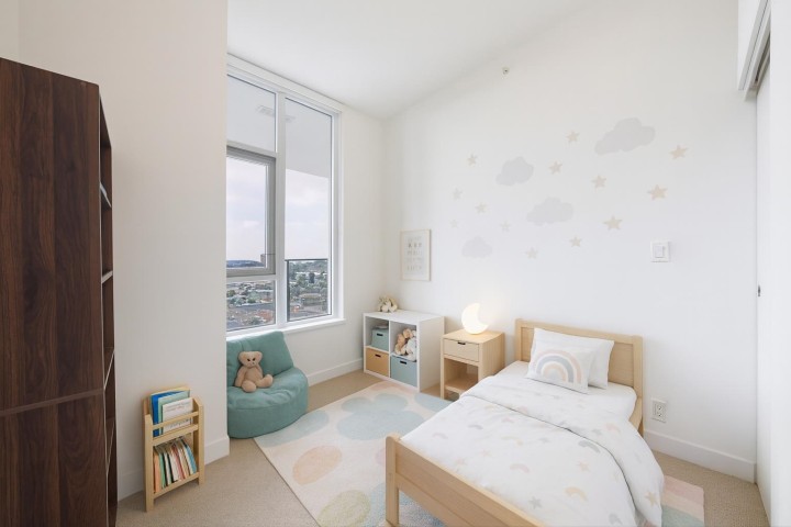 Photo 19 at 1604 - 1471 Hunter Street, Lynnmour, North Vancouver