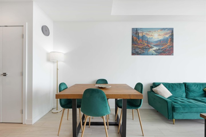 Photo 8 at 1604 - 1471 Hunter Street, Lynnmour, North Vancouver