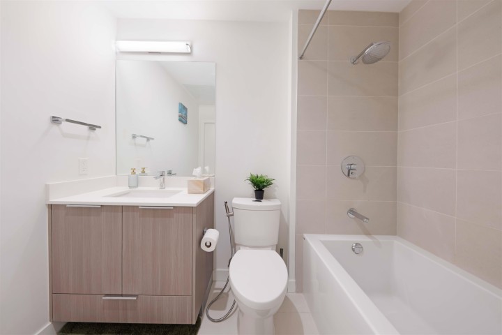 Photo 21 at 1604 - 1471 Hunter Street, Lynnmour, North Vancouver