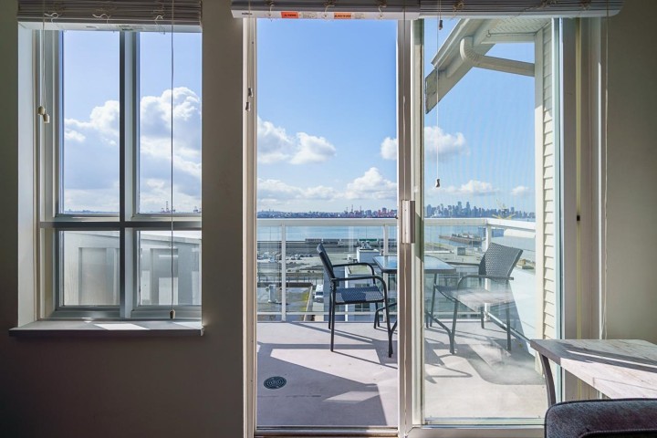 Photo 23 at 409 - 365 E 1st Street, Lower Lonsdale, North Vancouver