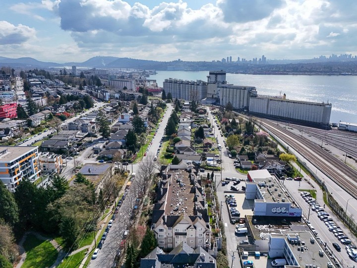 Photo 27 at 409 - 365 E 1st Street, Lower Lonsdale, North Vancouver