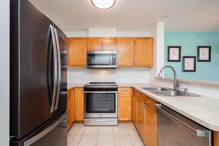 Photo 6 at 409 - 365 E 1st Street, Lower Lonsdale, North Vancouver