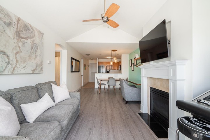 Photo 13 at 409 - 365 E 1st Street, Lower Lonsdale, North Vancouver