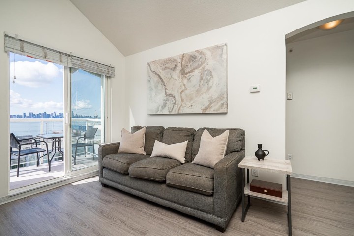 Photo 17 at 409 - 365 E 1st Street, Lower Lonsdale, North Vancouver