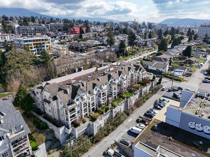 Photo 26 at 409 - 365 E 1st Street, Lower Lonsdale, North Vancouver