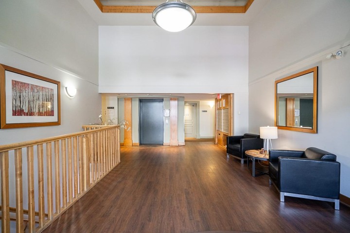 Photo 5 at 409 - 365 E 1st Street, Lower Lonsdale, North Vancouver