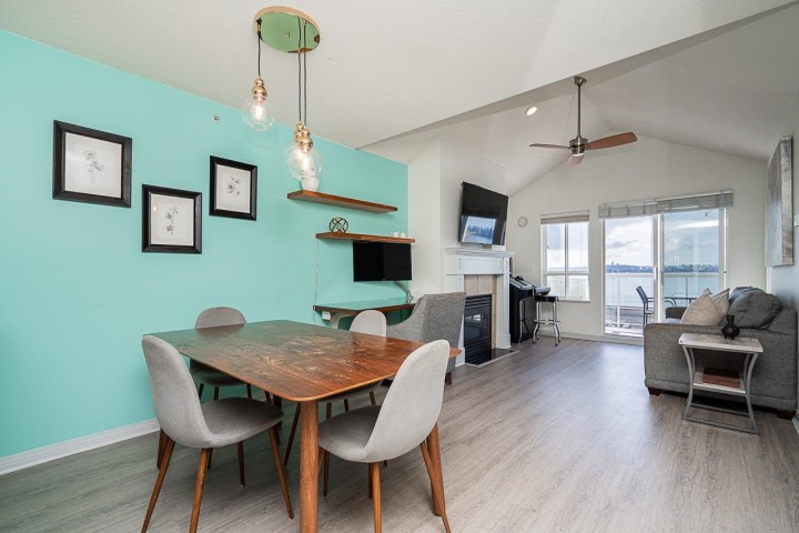 Photo 9 at 409 - 365 E 1st Street, Lower Lonsdale, North Vancouver