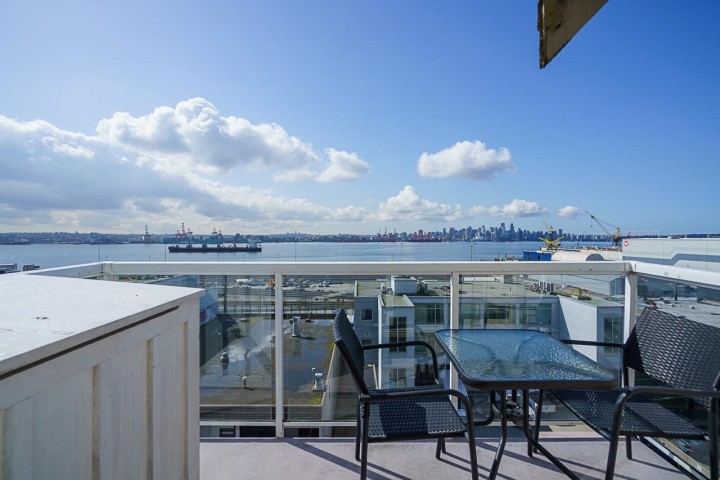 Photo 24 at 409 - 365 E 1st Street, Lower Lonsdale, North Vancouver