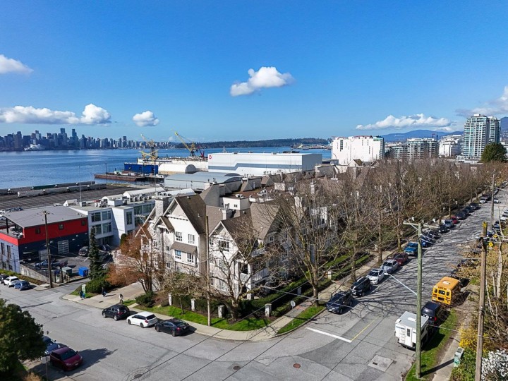Photo 30 at 409 - 365 E 1st Street, Lower Lonsdale, North Vancouver