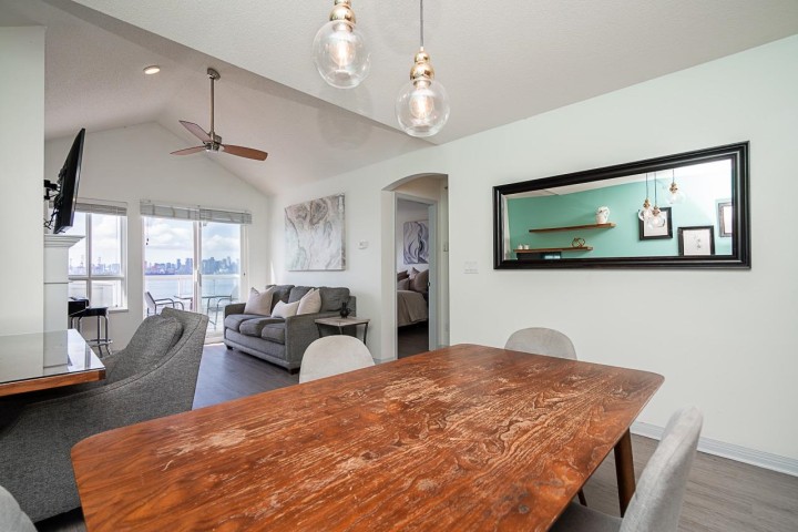 Photo 10 at 409 - 365 E 1st Street, Lower Lonsdale, North Vancouver