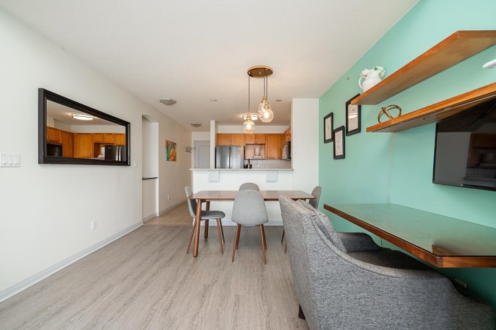 Photo 14 at 409 - 365 E 1st Street, Lower Lonsdale, North Vancouver