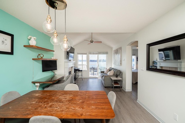 Photo 18 at 409 - 365 E 1st Street, Lower Lonsdale, North Vancouver