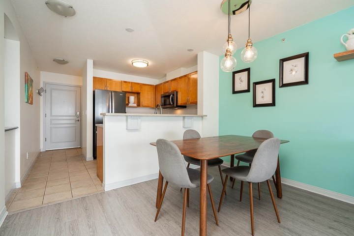 Photo 15 at 409 - 365 E 1st Street, Lower Lonsdale, North Vancouver