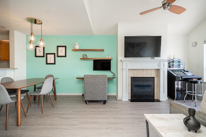 Photo 11 at 409 - 365 E 1st Street, Lower Lonsdale, North Vancouver