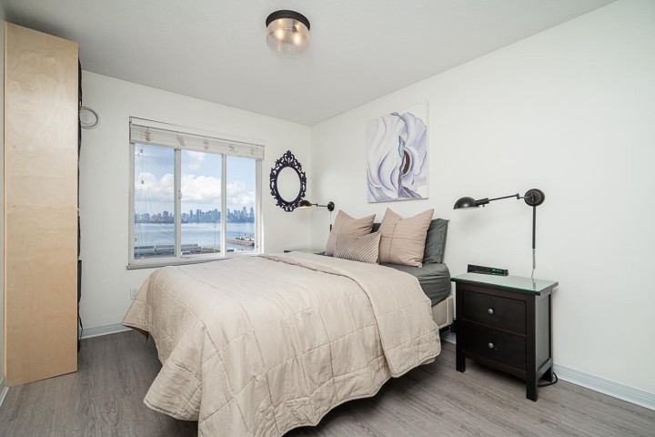 Photo 19 at 409 - 365 E 1st Street, Lower Lonsdale, North Vancouver