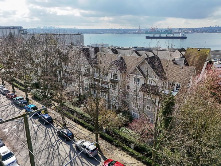 Photo 29 at 409 - 365 E 1st Street, Lower Lonsdale, North Vancouver