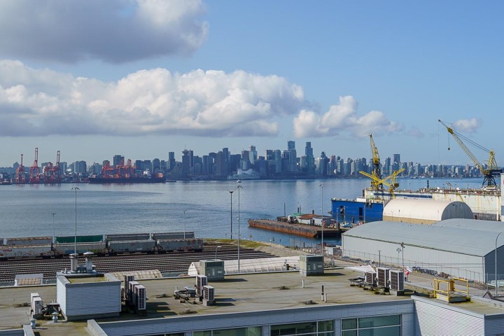 Photo 25 at 409 - 365 E 1st Street, Lower Lonsdale, North Vancouver