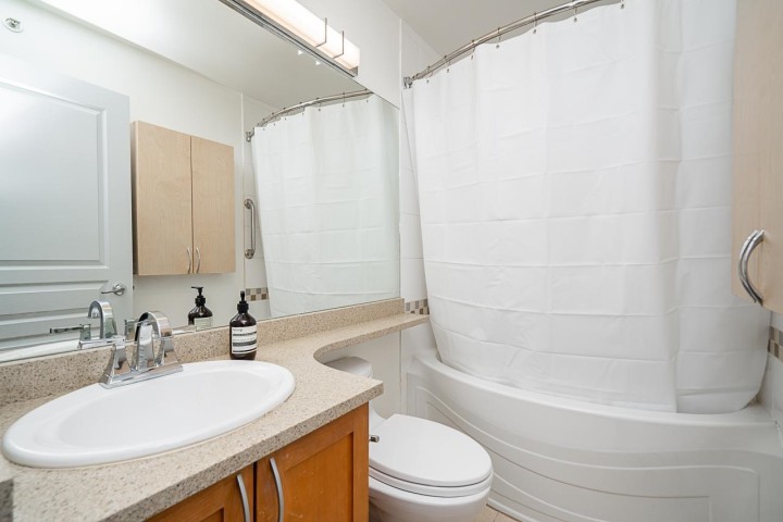 Photo 21 at 409 - 365 E 1st Street, Lower Lonsdale, North Vancouver