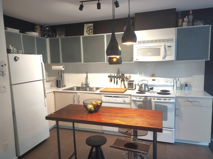 Photo 2 at 505 - 66 W Cordova Street, Downtown VW, Vancouver West