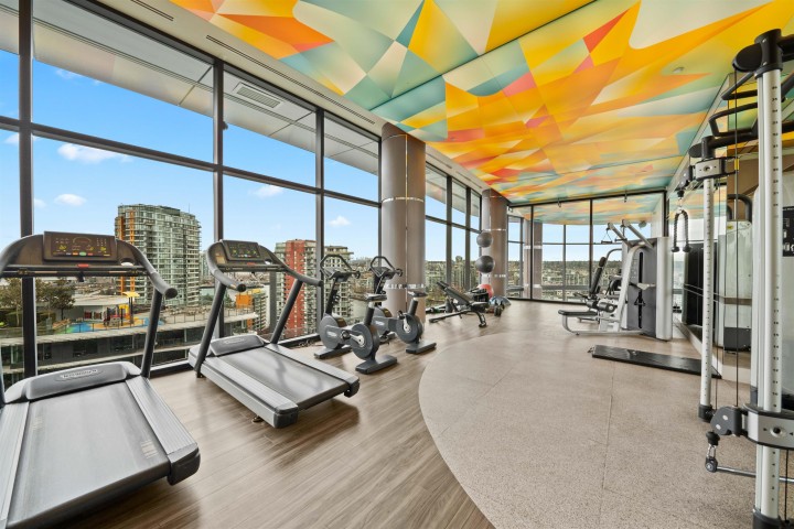 Photo 26 at 2304 - 89 Nelson Street, Yaletown, Vancouver West