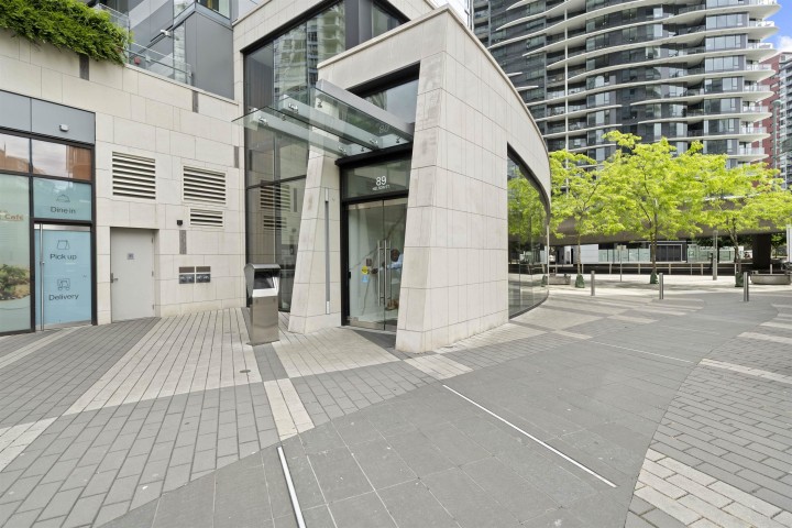 Photo 29 at 2304 - 89 Nelson Street, Yaletown, Vancouver West