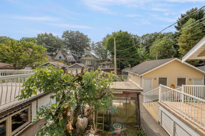 Photo 17 at 1794 E 6th Avenue, Grandview Woodland, Vancouver East