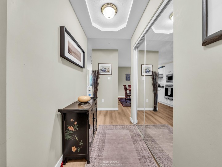 Photo 27 at 302 - 3670 Banff Court, Northlands, North Vancouver