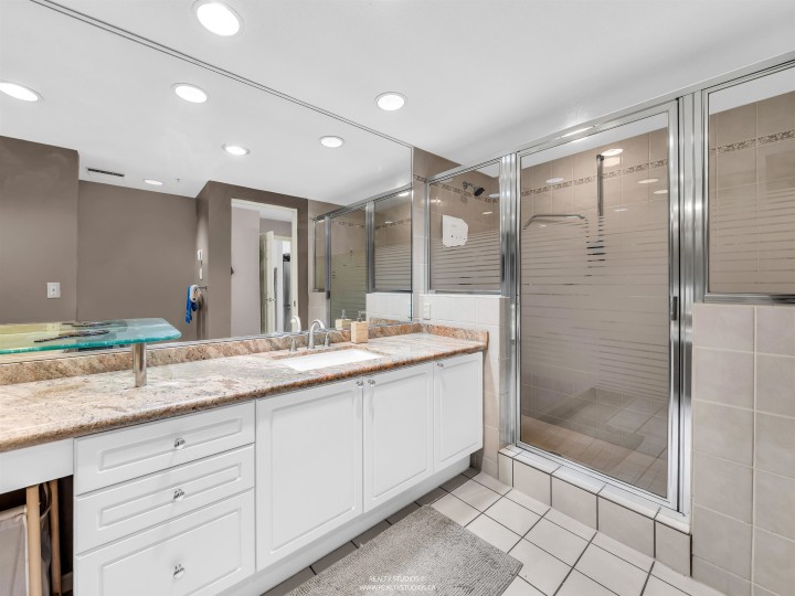 Photo 16 at 302 - 3670 Banff Court, Northlands, North Vancouver