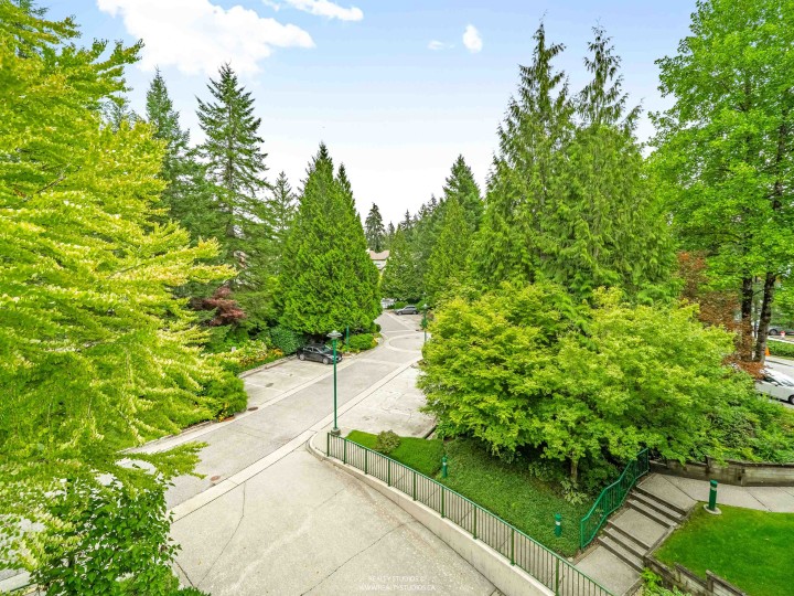 Photo 26 at 302 - 3670 Banff Court, Northlands, North Vancouver