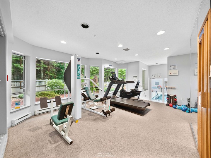 Photo 32 at 302 - 3670 Banff Court, Northlands, North Vancouver