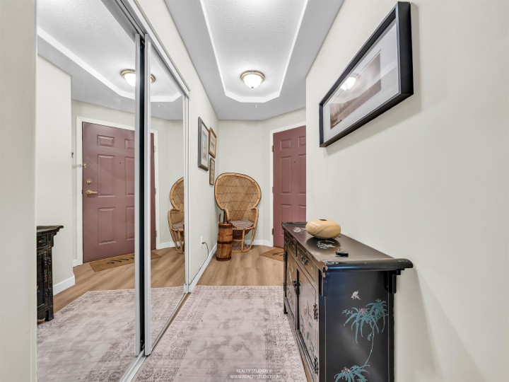 Photo 28 at 302 - 3670 Banff Court, Northlands, North Vancouver