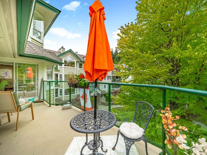 Photo 24 at 302 - 3670 Banff Court, Northlands, North Vancouver