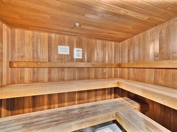 Photo 33 at 302 - 3670 Banff Court, Northlands, North Vancouver