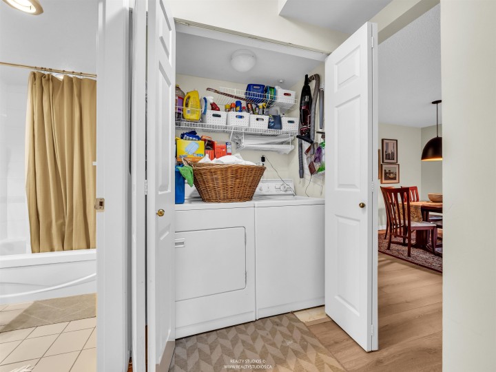 Photo 18 at 302 - 3670 Banff Court, Northlands, North Vancouver