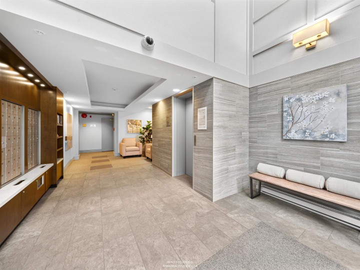 Photo 29 at 302 - 3670 Banff Court, Northlands, North Vancouver