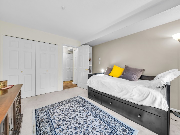 Photo 21 at 302 - 3670 Banff Court, Northlands, North Vancouver