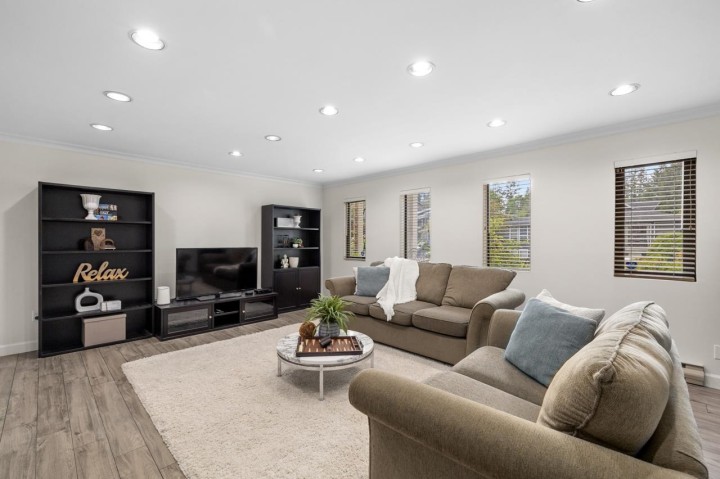 Photo 23 at 3690 Rutherford Crescent, Princess Park, North Vancouver