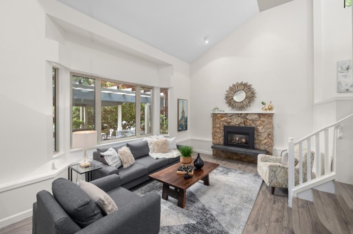 Photo 6 at 3690 Rutherford Crescent, Princess Park, North Vancouver