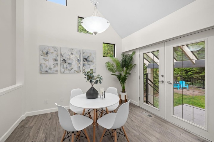 Photo 12 at 3690 Rutherford Crescent, Princess Park, North Vancouver