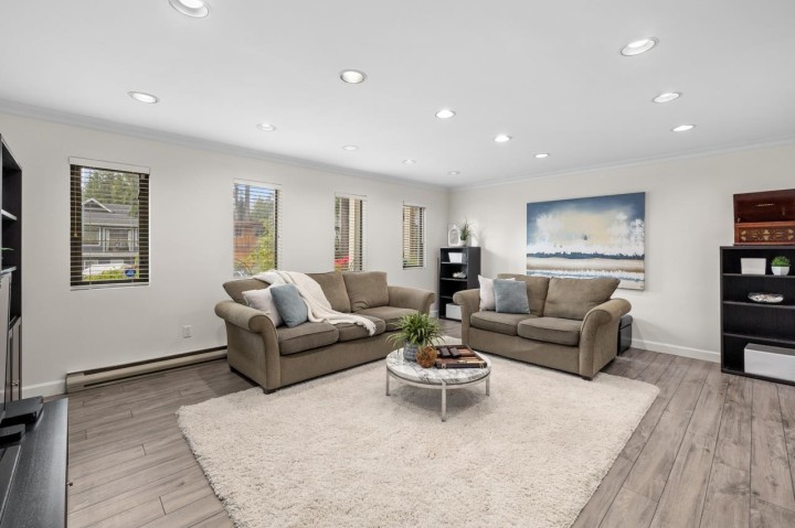 Photo 22 at 3690 Rutherford Crescent, Princess Park, North Vancouver