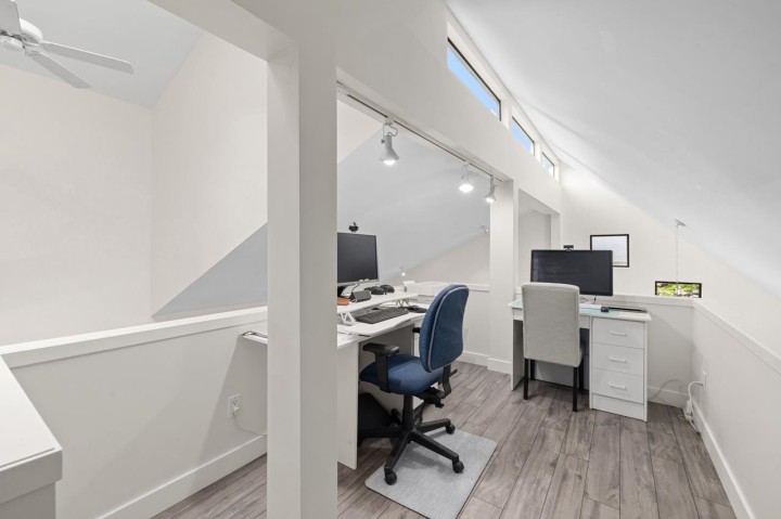 Photo 32 at 3690 Rutherford Crescent, Princess Park, North Vancouver