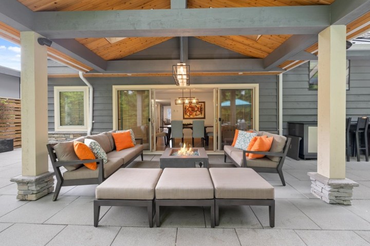 Photo 20 at 3690 Rutherford Crescent, Princess Park, North Vancouver