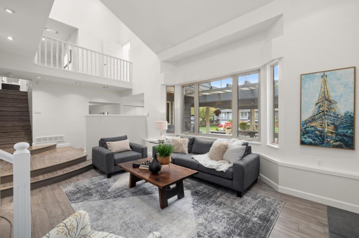 Photo 9 at 3690 Rutherford Crescent, Princess Park, North Vancouver